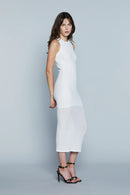 VESTITO C/SOTTOVESTE - RELISH