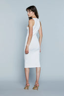 VESTITO C/CINTURA - RELISH