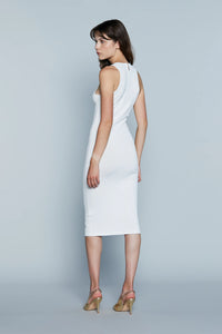 VESTITO C/CINTURA - RELISH