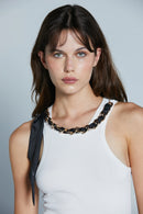 VESTITO C/CINTURA - RELISH