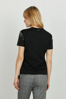 T SHIRT - RELISH