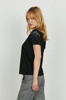 T SHIRT - RELISH