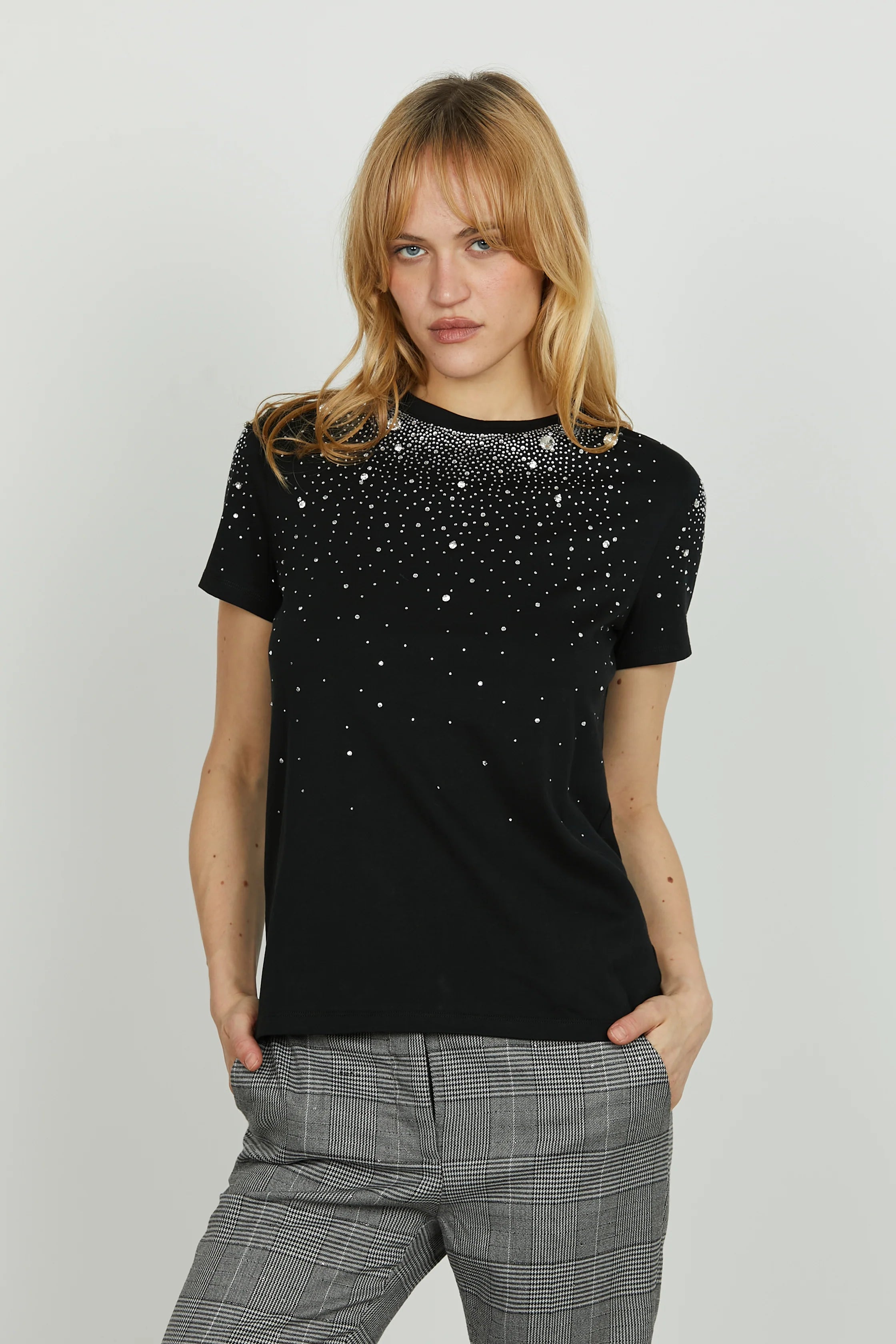 T SHIRT - RELISH