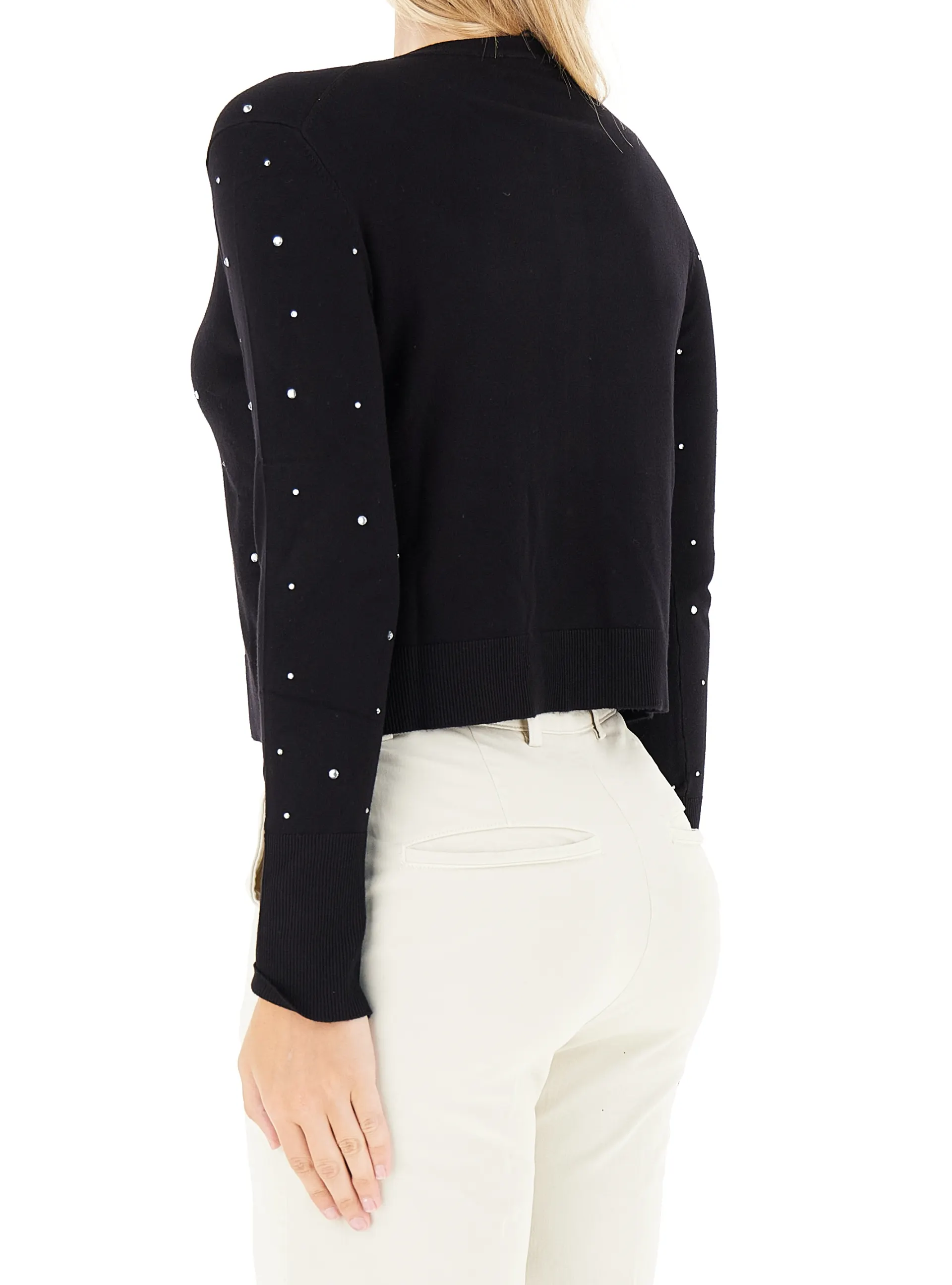 CARDIGAN - EMME MARELLA