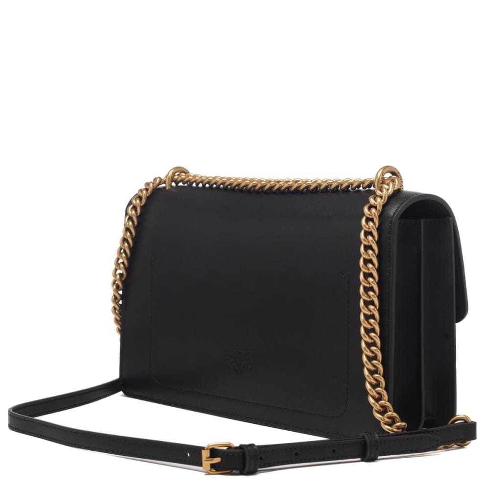 BORSA A0F1 CLASSIC DC - PINKO