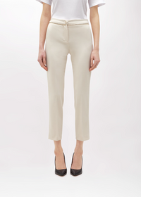 PANTALONE  - BLU GIRL BLUMARINE