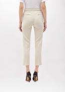 PANTALONE  - BLU GIRL BLUMARINE