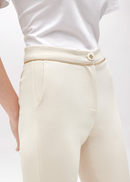 PANTALONE  - BLU GIRL BLUMARINE
