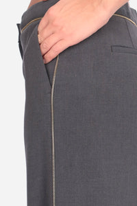 PANTALONE  - BLU GIRL BLUMARINE