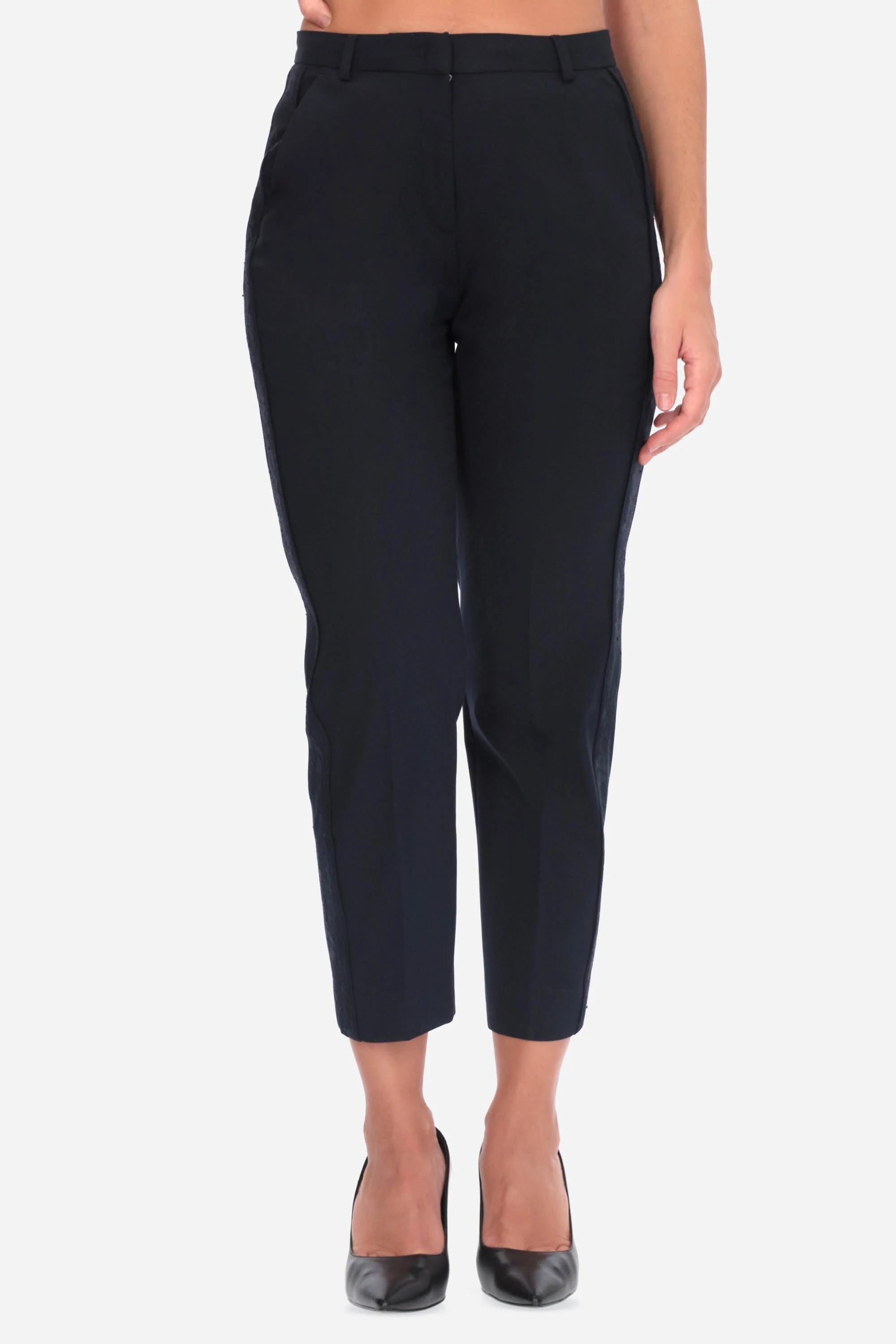 PANTALONE (comp c/RF5032) - BLU GIRL BLUMARINE