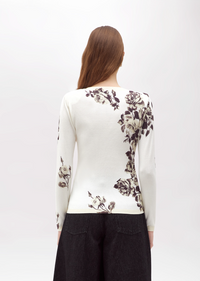 MAGLIA - BLU GIRL BLUMARINE