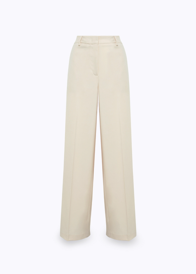 PANTALONE - BLU GIRL BLUMARINE
