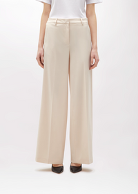 PANTALONE - BLU GIRL BLUMARINE