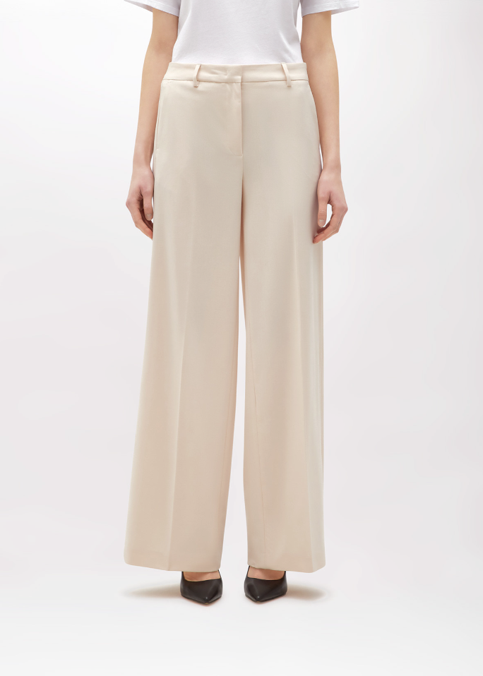 PANTALONE - BLU GIRL BLUMARINE