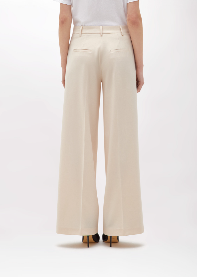 PANTALONE - BLU GIRL BLUMARINE