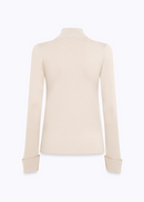 MAGLIA - BLU GIRL BLUMARINE