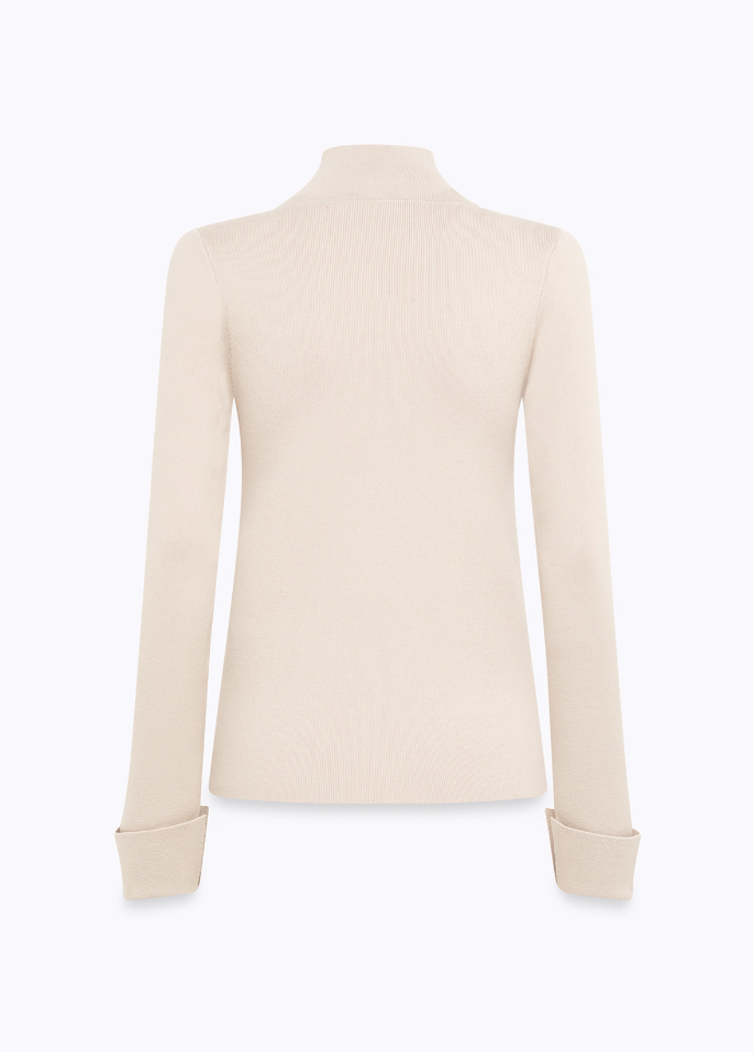 MAGLIA - BLU GIRL BLUMARINE