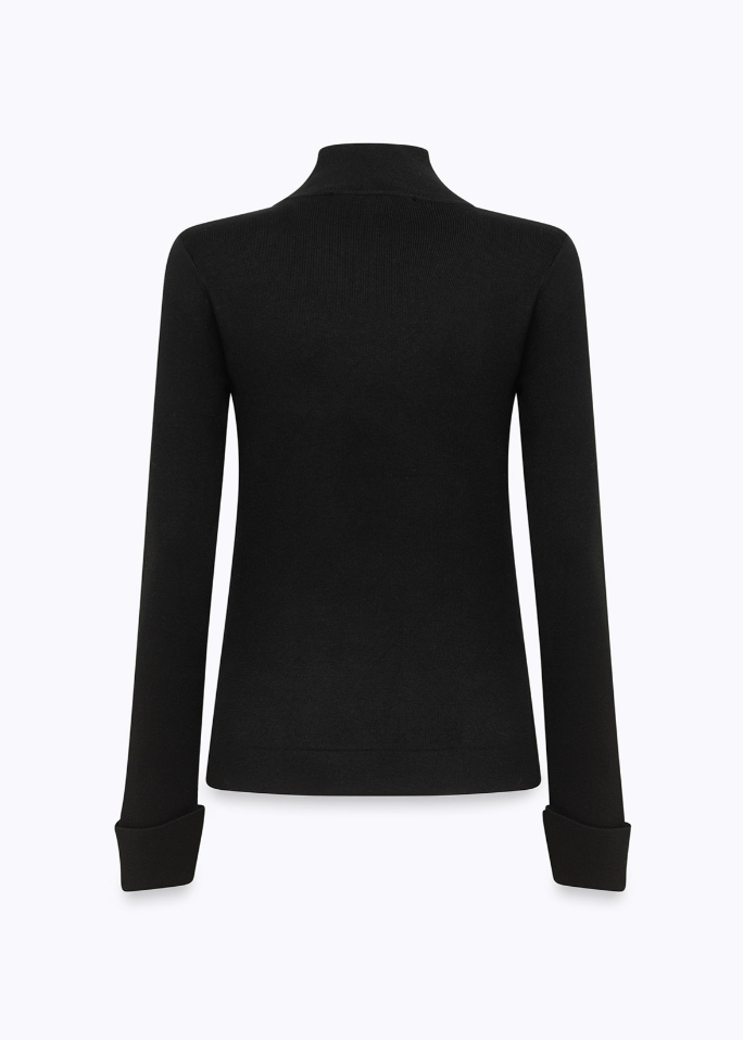 MAGLIA - BLU GIRL BLUMARINE