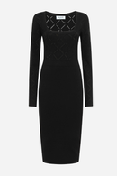 VESTITO - BLU GIRL BLUMARINE