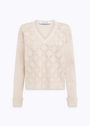 MAGLIA - BLU GIRL BLUMARINE