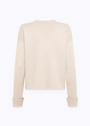 MAGLIA - BLU GIRL BLUMARINE