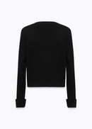 MAGLIA - BLU GIRL BLUMARINE