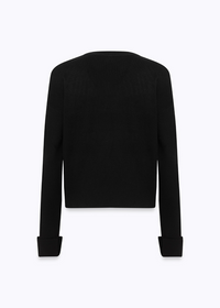 MAGLIA - BLU GIRL BLUMARINE
