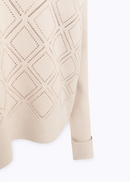MAGLIA - BLU GIRL BLUMARINE