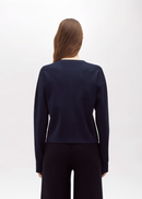 MAGLIA - BLU GIRL BLUMARINE