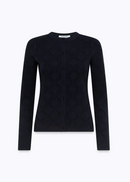 TWIN SET - BLU GIRL BLUMARINE