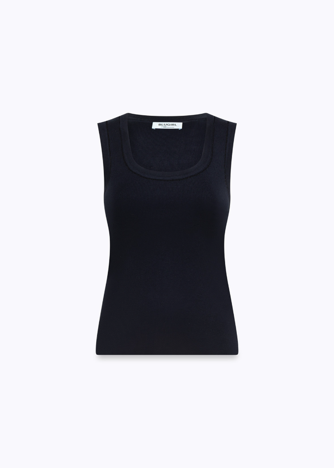 TWIN SET - BLU GIRL BLUMARINE
