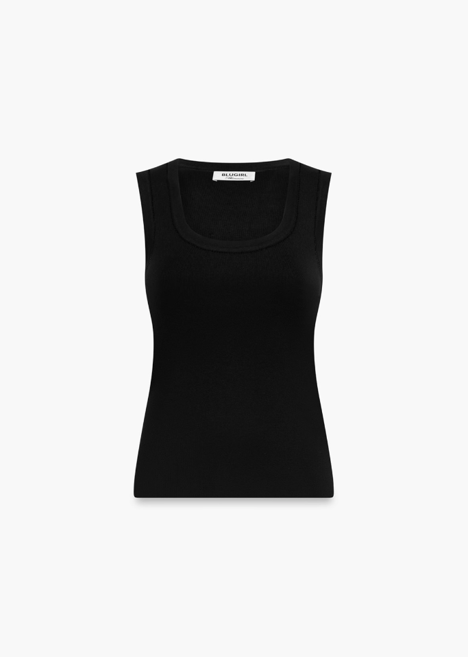 TWIN SET - BLU GIRL BLUMARINE