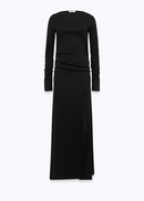 VESTITO LUNGO - BLU GIRL BLUMARINE