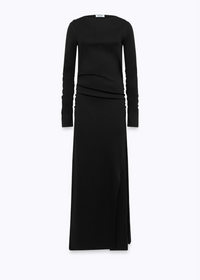 VESTITO LUNGO - BLU GIRL BLUMARINE