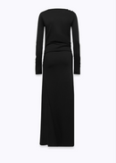VESTITO LUNGO - BLU GIRL BLUMARINE
