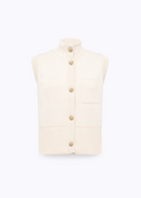 MAGLIA  - BLU GIRL BLUMARINE