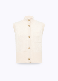 MAGLIA  - BLU GIRL BLUMARINE