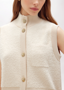 MAGLIA  - BLU GIRL BLUMARINE