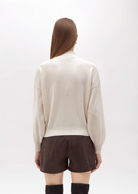 MAGLIA - BLU GIRL BLUMARINE