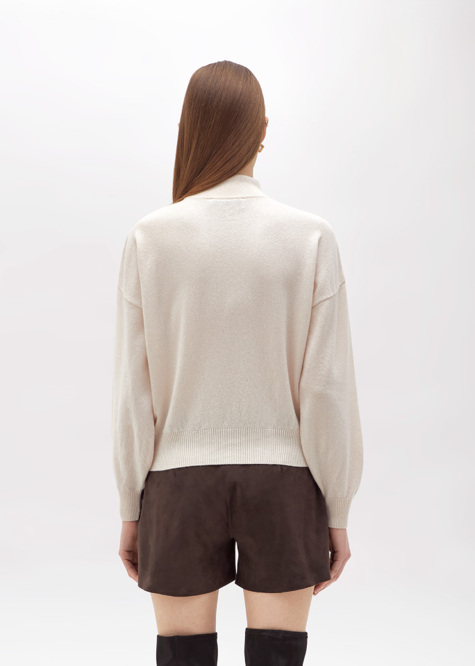 MAGLIA - BLU GIRL BLUMARINE