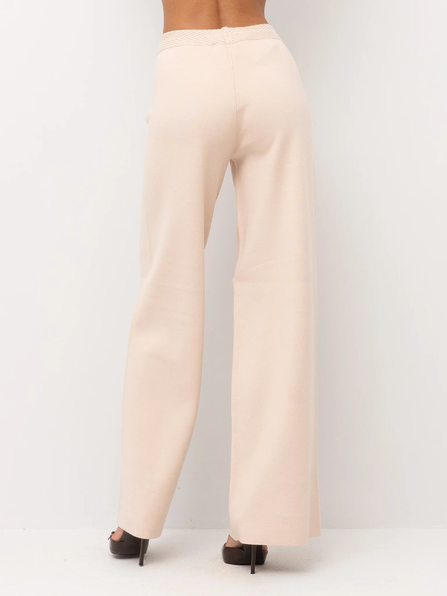 PANTALONE  - BLU GIRL BLUMARINE
