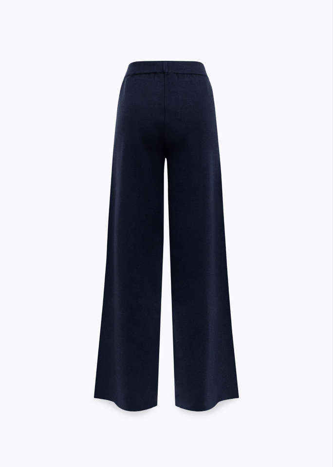 PANTALONE  - BLU GIRL BLUMARINE