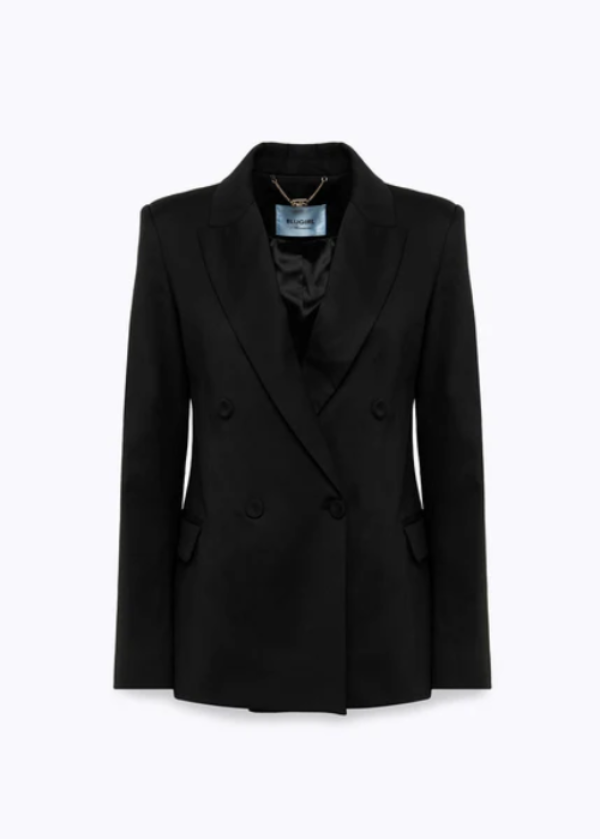 GIACCA (comp c/5266+5265) - BLU GIRL BLUMARINE