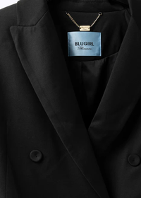 GIACCA (comp c/5266+5265) - BLU GIRL BLUMARINE