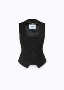 GILET (comp c/5264+5267) - BLU GIRL BLUMARINE