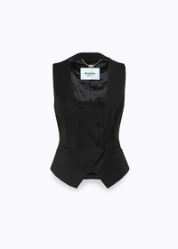 GILET (comp c/5264+5267) - BLU GIRL BLUMARINE