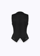 GILET (comp c/5264+5267) - BLU GIRL BLUMARINE