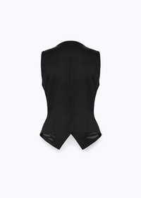 GILET (comp c/5264+5267) - BLU GIRL BLUMARINE