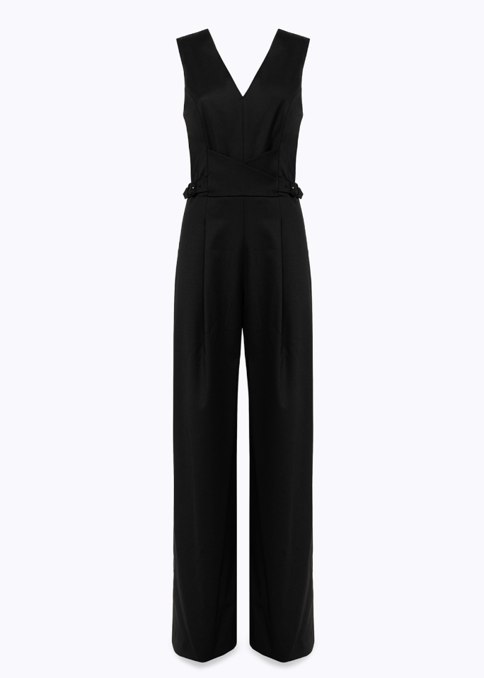 TUTA - BLU GIRL BLUMARINE