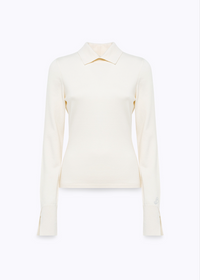 MAGLIA - BLU GIRL BLUMARINE